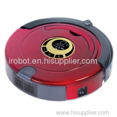 3 In 1 Multifunctional Robot Vacuum Cleaner (Auto Vacuum,Auto Sterilize,Auto Mop),Similar In Function As Irobot Roomba