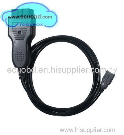 VAG Pin Reader+CAN Commander 5.5 High Quality