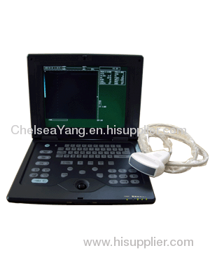 portable B-Ultrasound Diagnostic system