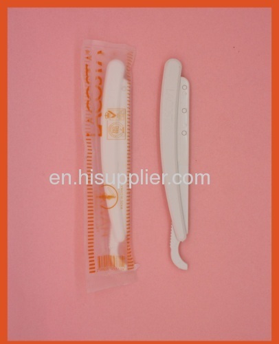 Disposable Shaving Razors