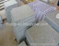 Granite flooring tiles