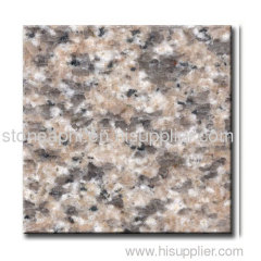 G657 Fuqing pink granite