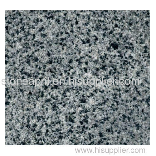 G654 Padding dark granite