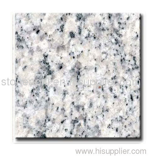 White granite supplier