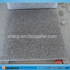 Granite cut to size tile