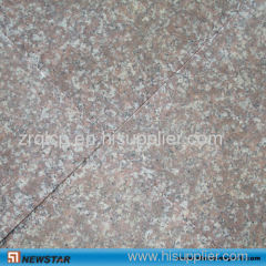 CMH PITCH BLACK GRANITE 10MM TILES