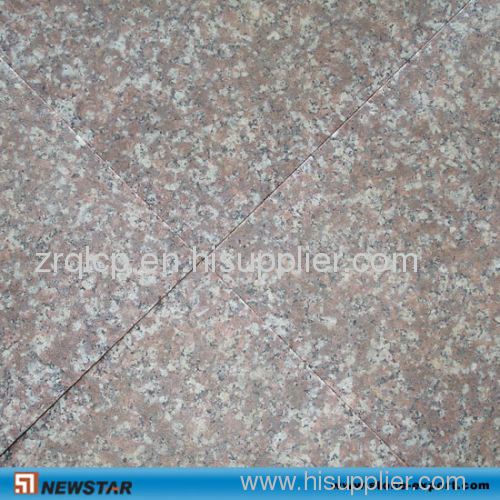 CMH PITCH BLACK GRANITE 10MM TILES