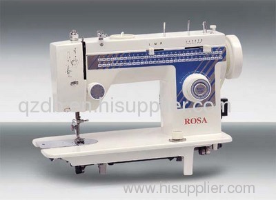 household sewing machine