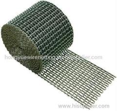 Weaving Stainless Steel Wire Mesh