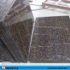 Granite and marble tiles