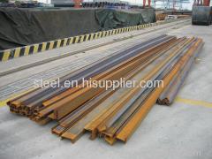 steel sheets