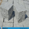 grey granite paving stone