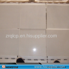 Pure white marble tiles, white marble tiles