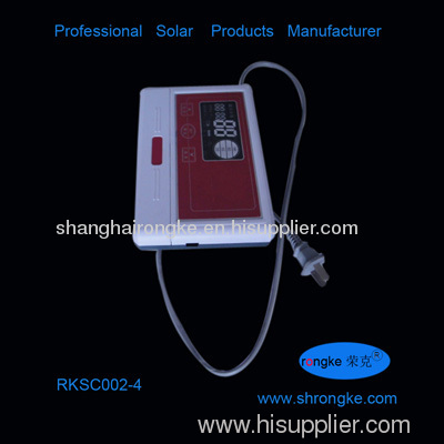 water heater controller