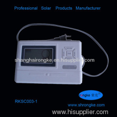 solar water heater controller