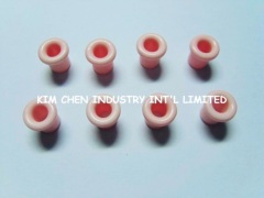 Textile ceramic eyelet(ceramic ring)