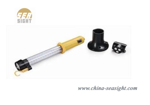 rechargeable led work light