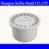 PVC injection pipe fitting mould