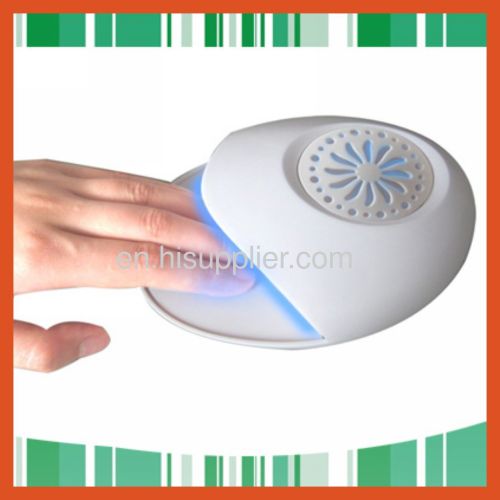 Mini Electric Nail Dryer with UV Light