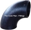 weld elbow