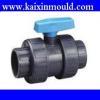 PVC valve ball mould