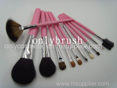 Makeup brush Makeup brush set Shipping free