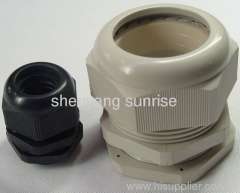 Nylon Cable Glands