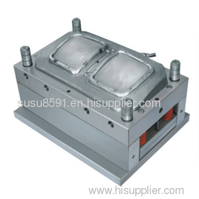 auto lamp/auto parts/head light/tail light/plastic mould