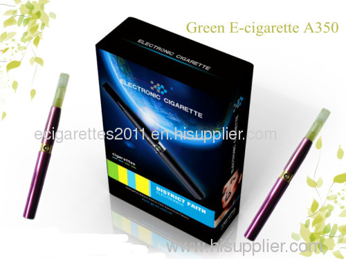 Green E-cigarette EGOT-A350