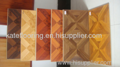 PARQUET FLOORING