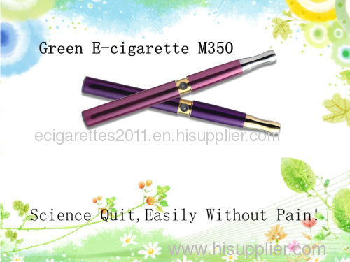 Green E-cigarette EGOT-M350
