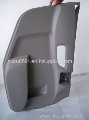 Plastic mould for trash bins/basin/cup/auto parts and other plastic products