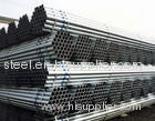 steel pipe