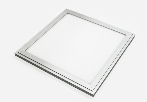 150mmX150mm 5W SMD Panel LED light Dimmable