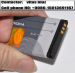 For nokia battery for nokia BL-5C battery 1110 battery mobile battery phone battery