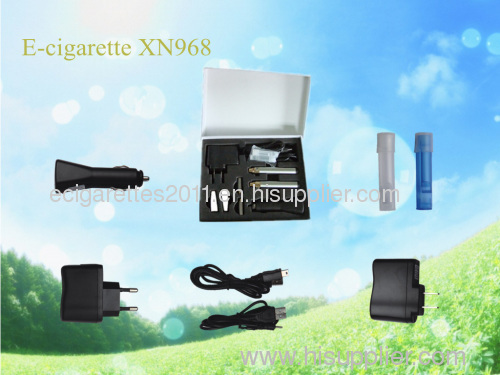 Green E-cigarette EGOT-XN968