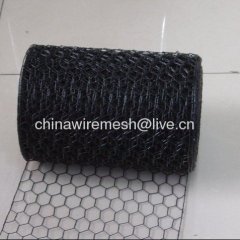 chicken wire hexagonal wire netting poultry wire