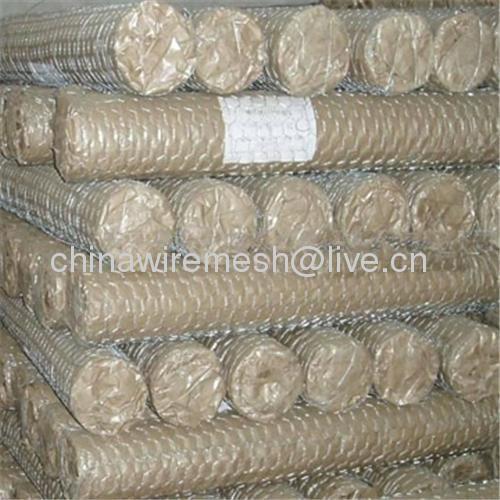 poultry wire chicken wire hexagonal wire netting