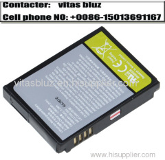 For blackberry battery for blackberry D-X1 battery 8900 battery 9500 battery