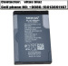 For nokia battery for nokia BL-4C battery 6300 battery mobile battery phone battery