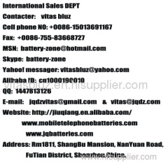 For nokia battery for nokia BL-5F battery N96 battery N78 mobile battery phone battery