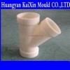 ABS injection pipe fitting mould