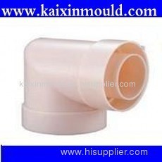ABS injection pipe fitting mould