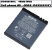 For nokia battery for nokia BL-5F battery N96 battery N78 mobile battery phone battery