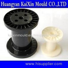 PB injection pipe fitting mould