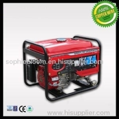 ED Serial Genset