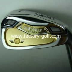 Honma Mens Beres MG 803 Irons