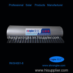 solar power heater