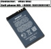 For nokia battery for nokia BL-4CT battery 5310 battery X3 mobile battery phone battery