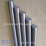 nitinol rod super elastic nitinol rod